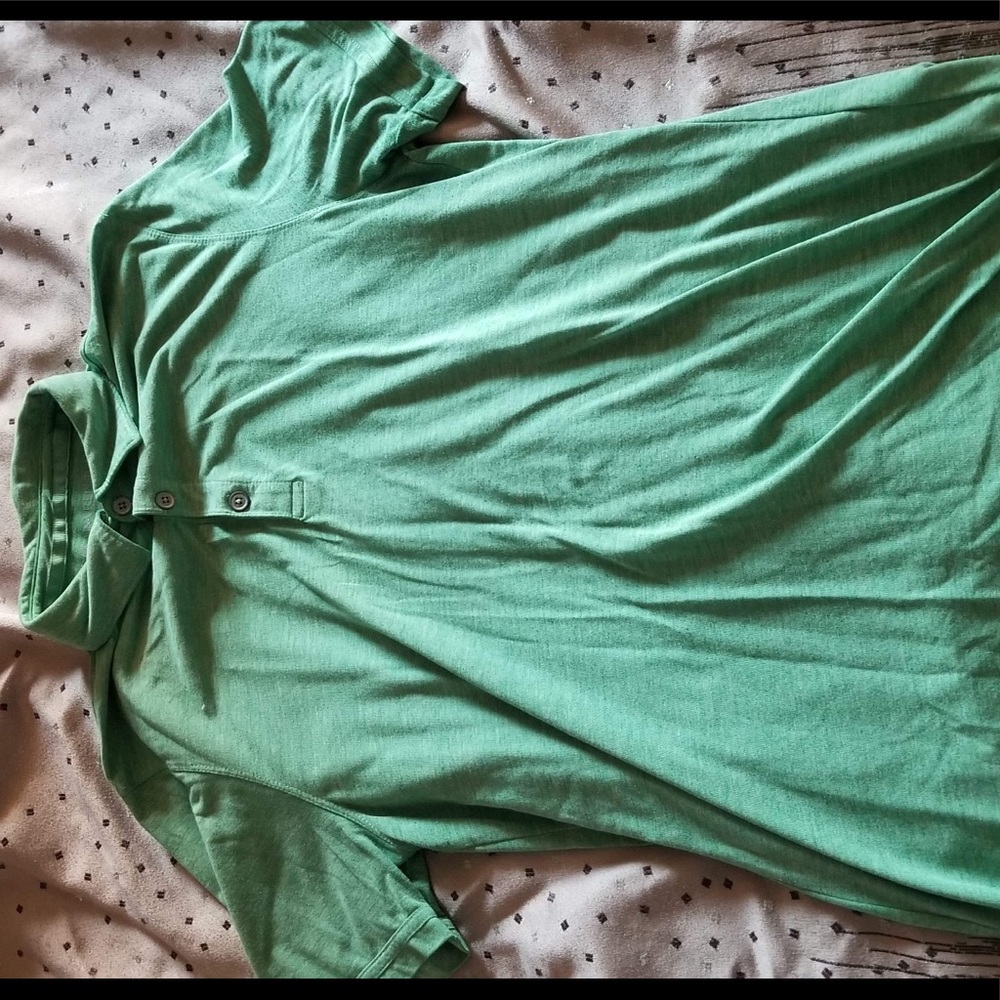 Banana Republic Polo